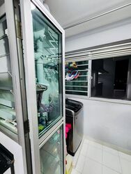 Blk 416C Fernvale Riverbow (Sengkang), HDB 4 Rooms #461424581
